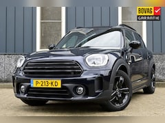 MINI Countryman - 1.5 Cooper Business Edition Rijklaarprijs-Garantie Sport Interieur Led Apple/Android Arco