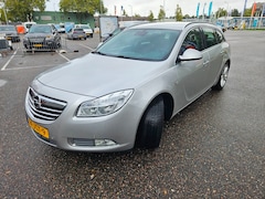 Opel Insignia Sports Tourer - 1.8 Business Nieuwe APK