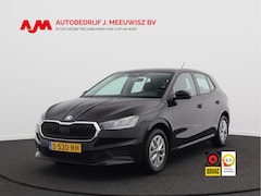Skoda Fabia - 1.0 TSI Ambition/ automaat/ zeer mooi