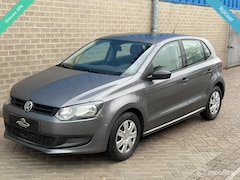 Volkswagen Polo - 1.4-16V Trendline|NW APK|AIRCO|NAP|NETT AUTO