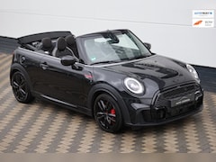 MINI Cabrio - 2.0 John Cooper Works JCW Pack Carplay Dealer ond
