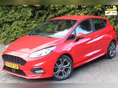 Ford Fiesta - 1.0 EcoBoost ST-Line 95PK | Navigatie | Climate Control | Parkeersensoren | Cruise Control