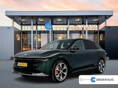 ZEEKR 7X - Privilege 100 kWh | 21" | Panoramadak | Luchtvering | Premium Audio | Elektr. portieren |