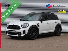 MINI Countryman - 1.5 Cooper S E ALL4 / Pano/Camera/Carplay
