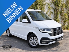 Volkswagen Transporter California - Oceans