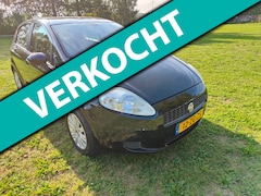 Fiat Grande Punto - 1.4 Dynamic