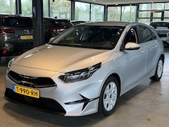Kia Cee'd - Ceed 1.0 T-GDi DynamicPlusLine