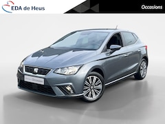 SEAT Ibiza - 5-deurs 1.0 TSI Excellence Limited Edition geen import | Park.sens | Cruise | Clima | 16"