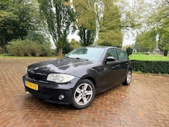 BMW 1-serie - 116i | M Sport | 5 deurs | Clima | ElektrischPakket