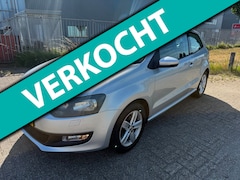 Volkswagen Polo - 1.2-12V Airco, 166.367KM, Nwe APK