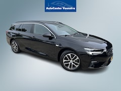 Opel Insignia Sports Tourer - 1.5 CDTI Edition Carplay / Cruise / Led / Clima / Trekhaak