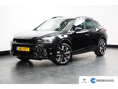 CUPRA Formentor - 1.5 e-Hybrid 204PK | Achteruitrijcamera | Keyless Drive | Panoramaschuif-kanteldak