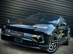 Porsche Cayenne Electric - Cayenne Electric PANO|ACC|HUD|LUCHT|4WL STURING|