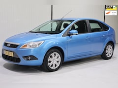 Ford Focus - 1.6 Trend AIRCO - TREKHAAK - NWE APK