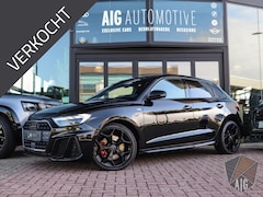 Audi A1 Sportback - 40 TFSI Edition One | Keyless | Camera | Stoelverw