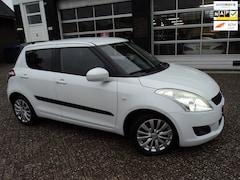 Suzuki Swift - 1.2 Exclusive EASSS Cruise Stoelverwarming Climate