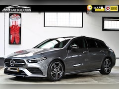 Mercedes-Benz CLA-klasse Shooting Brake - 200 AMG Line | Panoramadak | Apple Car Play | Keyless Go | Trekhaak