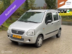 Suzuki Wagon R+ - 1.3 GLS AUTOMAAT