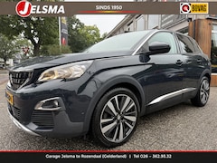 Peugeot 3008 - 130pk PT Première, 19inch GT-line | Camera | Navi & CarPlay