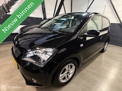 SEAT Mii - 1.0 Style|AIRCO|2EIG|5D|ELEK.RAMEN