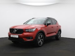 Volvo XC40 - T5 Recharge R-Design 262PK Panoramadak | Leder | 360° Camera | Harman Kardon