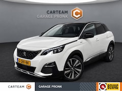Peugeot 3008 - 1.2 PureTech GT Line NAVI/CARPLAY/360CAMERA