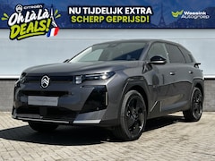 Citroën C5 Aircross - Hybrid 145 Max | Afneembare Trekhaak | 360° Camera | Stoelverwarming Voor + Achter