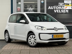 Volkswagen Up! - 1.0 NL auto Airco