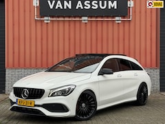 Mercedes-Benz CLA-klasse Shooting Brake - 200 Pano H/K Carplay