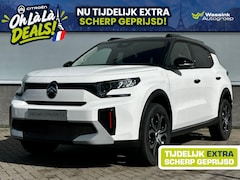 Citroën C3 Aircross - Hybrid 145 pk 7-zitter Plus | Climate control | Achteruitrijcamera | Apple Carplay / Andro
