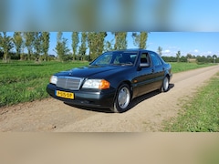Mercedes-Benz C-klasse - 200 Esprit Mercedes C200 1995 | 61.000km | UNIEK | NIEUWST. | OND. HIST