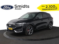 Ford Kuga - 2.5 PHEV 243 pk ST-Line X I AGR stoelen I Adapt Cruise I Winter Pack | B&O | 360° Camera