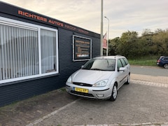Ford Focus Wagon - 1.6-16V Centennial
