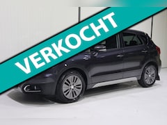 Suzuki SX4 S-Cross - 1.6 Exclusive NAVI - NETTE STAAT - TREKHAAK - LM VELGEN - NWE APK
