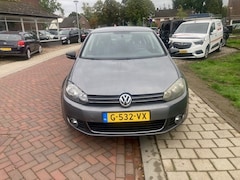 Volkswagen Golf - 1.2 TSI Highline Match LET OP!! LINKERVOORSCHERM + LINKERVOORDEUS KLEUR VERSCHIL. Vaste prijs, bellen voor