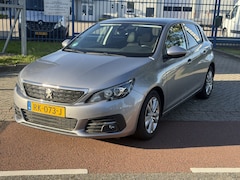 Peugeot 308 - 1.6 BlueHDi BL. Ex