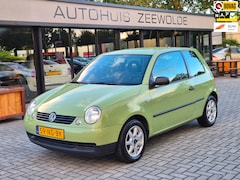 Volkswagen Lupo - 1.4-16V Trendline