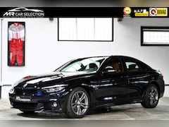 BMW 4-serie Gran Coupé - 420i High Executive Edition M Sport | Stuurwielverwarming | Apple Car Play | Leder