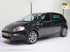 Fiat Punto Evo - 0.9 TwinAir Sempre - NETTE STAAT - NWE APK - NAVI - LM VELGEN - CLIMA