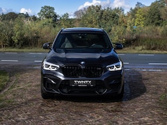 BMW X3M - Competition xDrive|HUD|Pano|H&K|Memory|Stoelverwarm M Competition