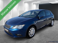 SEAT Leon - 1.4 TSI |125 PK|Climatronic|Cruise|PDC|Sound