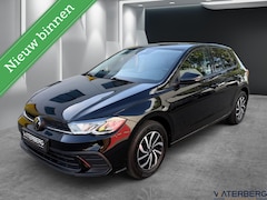 Volkswagen Polo - 1.0 TSI DSG*ACC*Apple Carplay*Virtual*Lane Assist