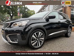 Peugeot 5008 - 130pk PT Premium 7p., Camera | 19inch GT-line | Navi & CarPlay