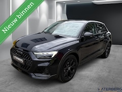 Audi A1 citycarver - 35 1.5 TFSI*150 PK*LED*Optiekpakket Zwart*Carplay*Virtual*S-Tronic*CC