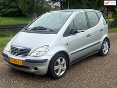Mercedes-Benz A-klasse - 140 Elegance
