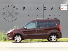 Fiat Doblò - 1.4 Emotion 7p. Airco AllSeason 2x Schuifdeuren PDC