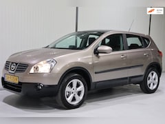 Nissan Qashqai - 1.6 Acenta PANO - CLIMA - NAVI - NWE APK - NETTE STAAT
