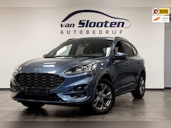 Ford Kuga - 2.5 PHEV ST-Line X |AdaptiveCruiseControl|Navi|Camera v+a|CarPlay|Electr.Achterklep