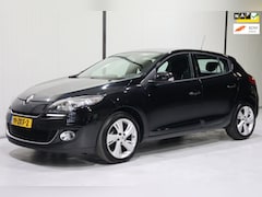 Renault Mégane - 1.2 TCe Collection NAVI - LM VELGEN - TREKHAAK - NETTE STAAT