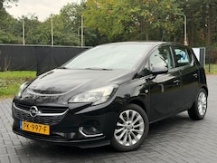 Opel Corsa - 1.4 Innovation/Clima/Cruise/Navi/PDC/LMV/Carplay/NAP